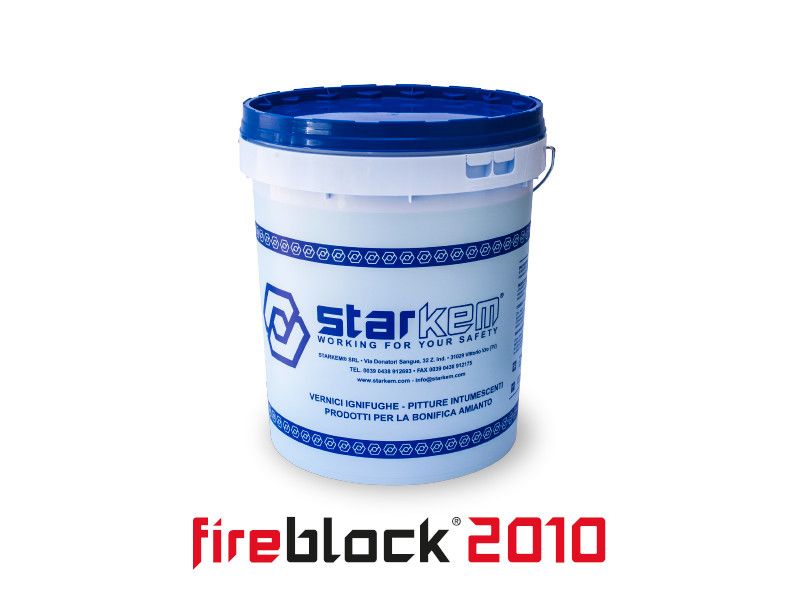 fireproof paint