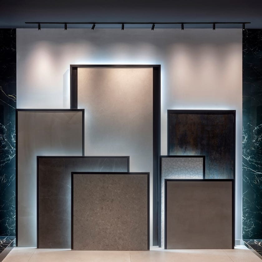 FIT 20 24V by Arkoslight - Faretto a LED per sistema a binario - 5