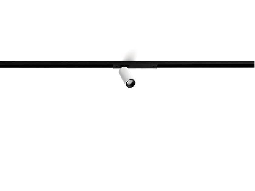 FIT 20 24V by Arkoslight - Faretto a LED per sistema a binario - 3