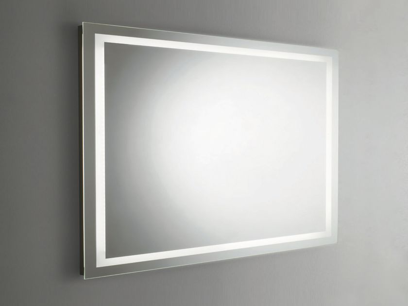 CALLIOPE Mirror By FIT INTERIORS