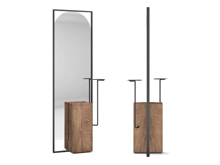 MODUS Espelho By FIT INTERIORS