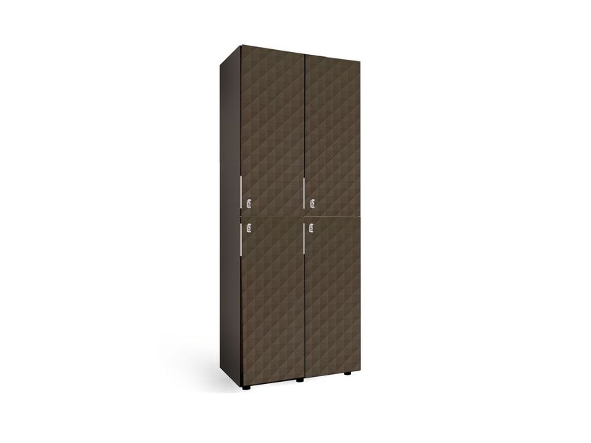PEOPLE T Cacifo de aglomerado melamínico By FIT INTERIORS