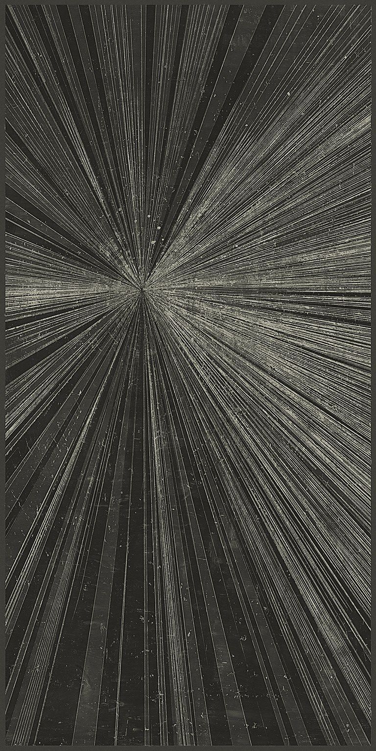 Nonwoven wallpaper FLASH LINES TS Elements 2020 Collection By Wall&decò ...