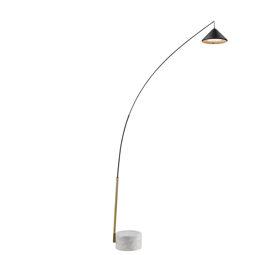 FLEX Floor lamp By Seyvaa design Olivier Desbordes