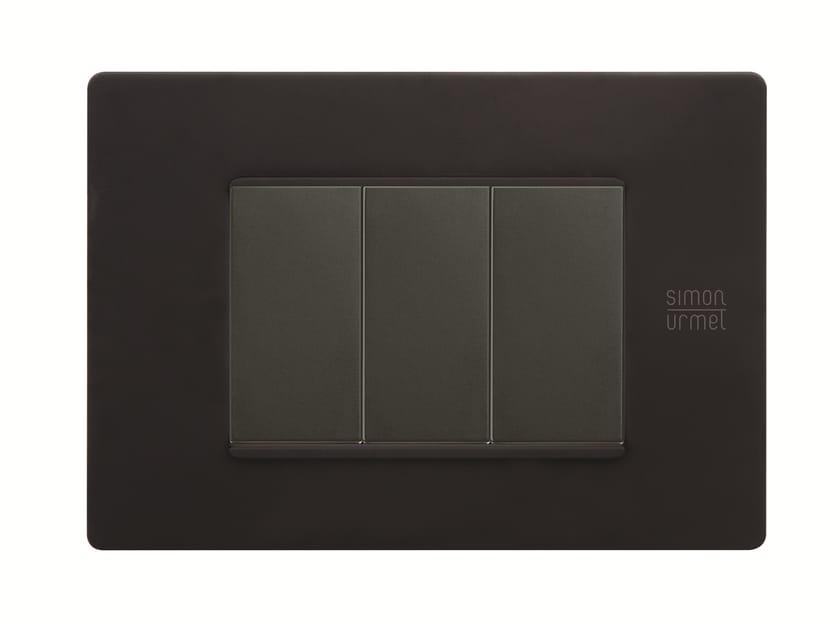 FLEXA ROCK by Simon Urmet - Serie civile in tecnopolimero - 4