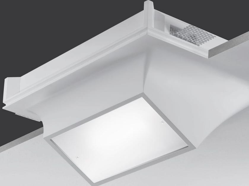 Coral Wall Lamp Ceiling Lamp Flexi By Buzzi Buzzi Design Lo