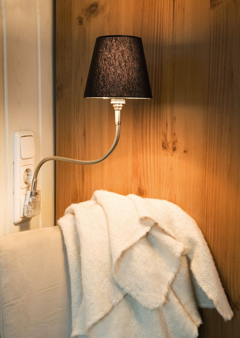 FLEXLIGHT PLUG Flexlight Collection By Top Light
