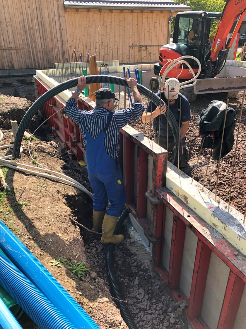 FLEXSTAR by BRUGG PIPE SYSTEMS - Tubazione flessibile per pompe di calore - 3