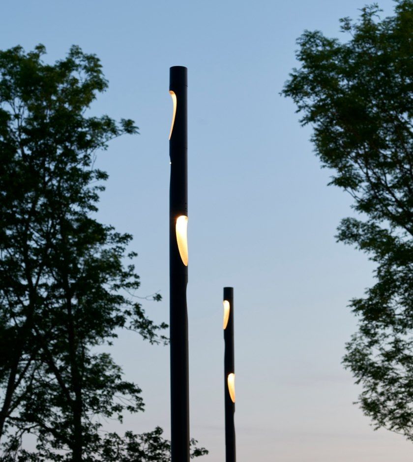 flindt-plaza-led-corten-bollard-light-by-louis-poulsen-design