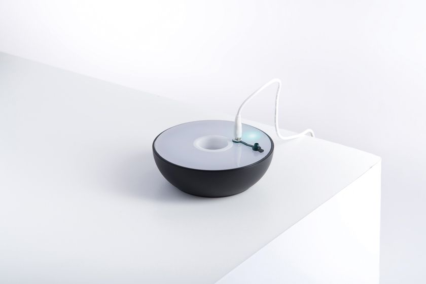 FLOAT | Floor lamp Float Collection By AXOLIGHT design Mario Alessiani