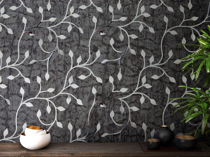 Orvi: Indoor flooring and natural stone wall tiles | Archiproducts