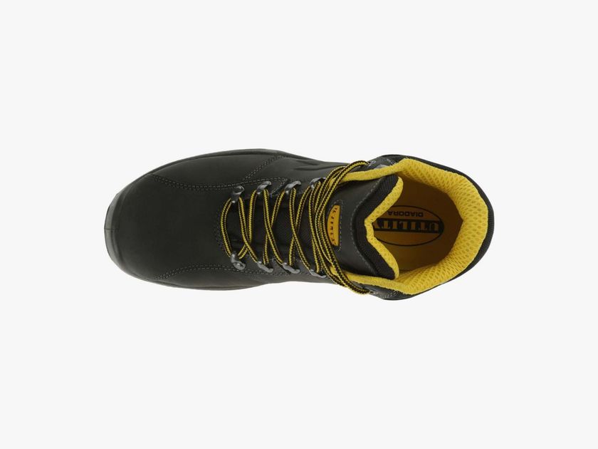 diadora flow ii high s3