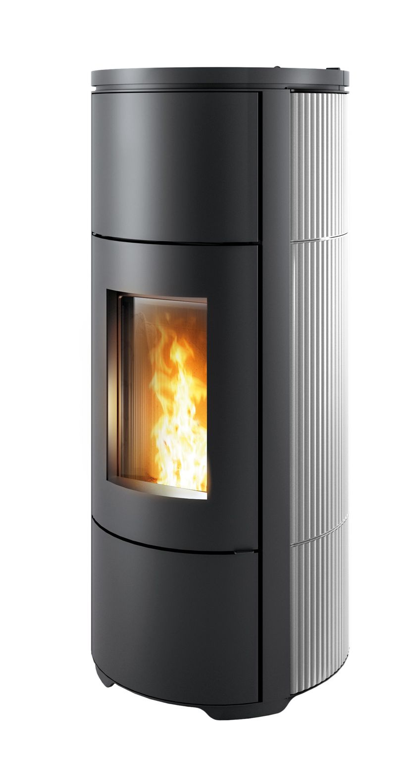 FLOW by MCZ - Stufa a pellet - 6