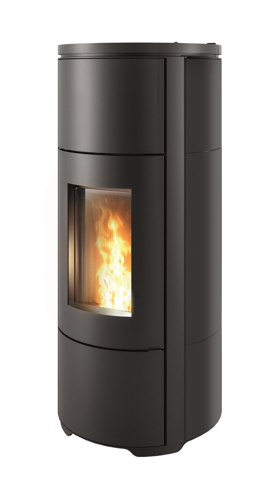 FLOW by MCZ - Stufa a pellet - 5