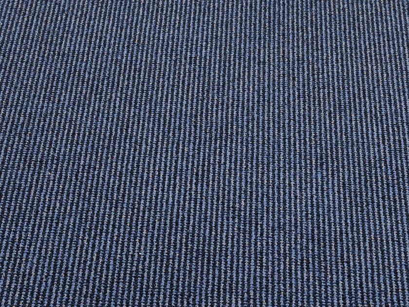 FLOW x GLOW by OBJECT CARPET - Moquette in ECONYL® - 3