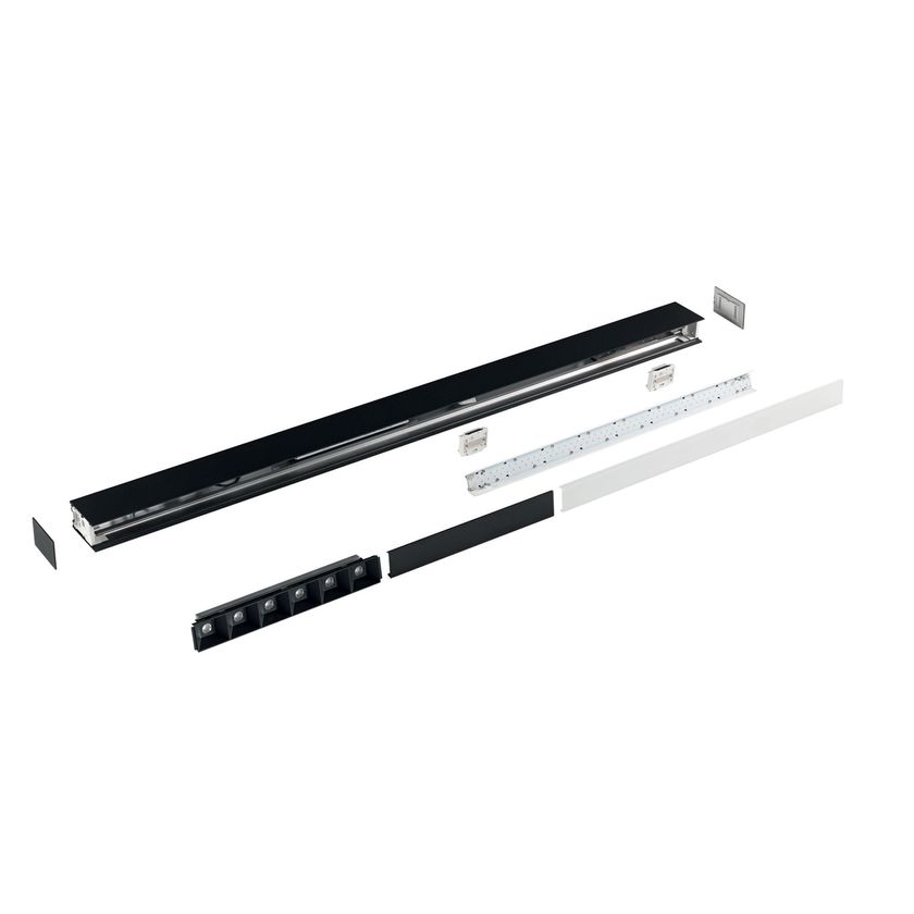 FLUO WIDE By Ideal Lux