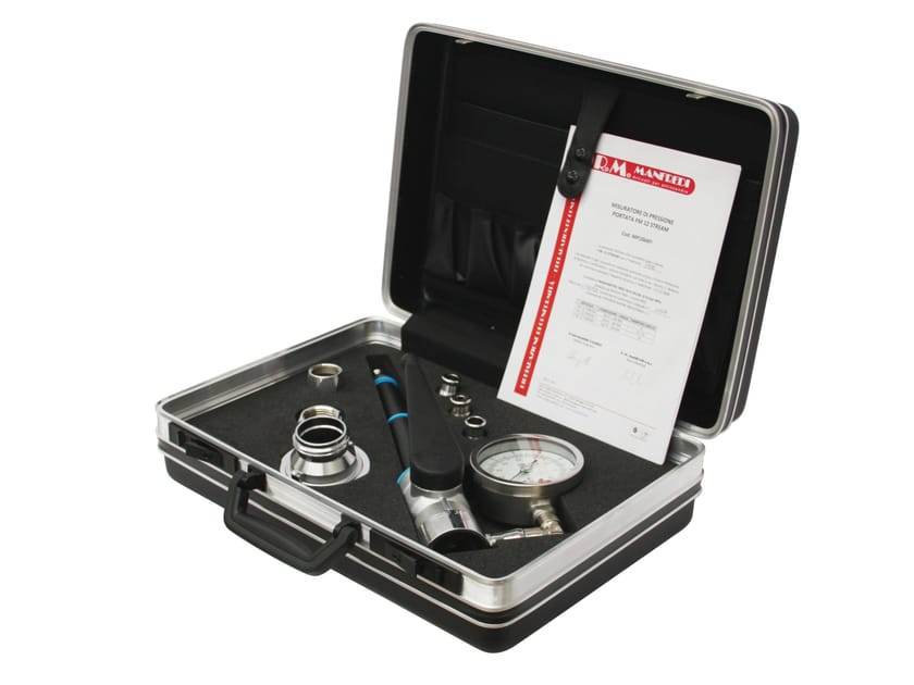 FM 12 STREAM By R.M. MANFREDI