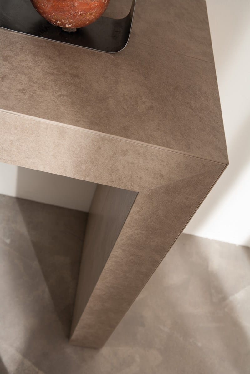 FURNISHING - FOKOS by Laminam - Lastra ceramica per piani orizzontali - 4