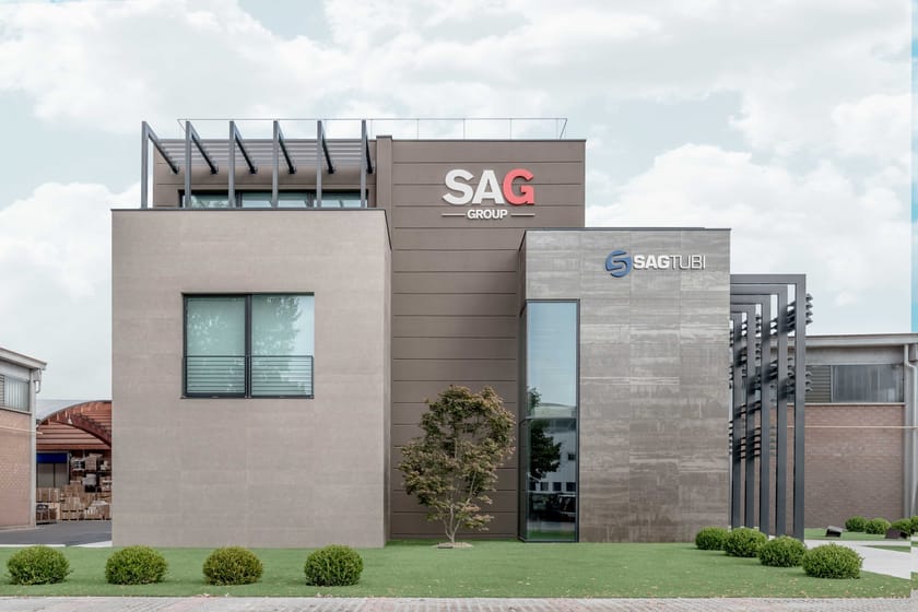 FOKOS by Laminam - Lastra ceramica di grandi dimensioni per interni/esterni - 8