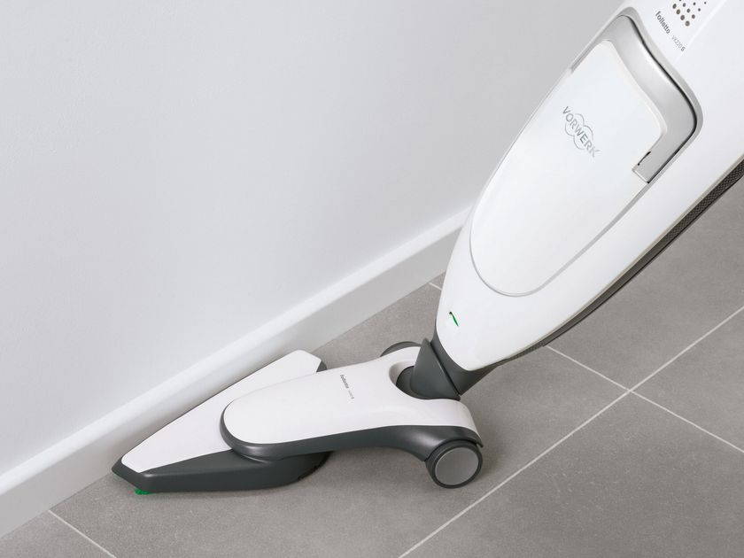 SPARES2GO Spazzola sottile per pavimenti duri compatibile con aspirapolvere Hoover H-Energy H-Power 300 (35 mm
