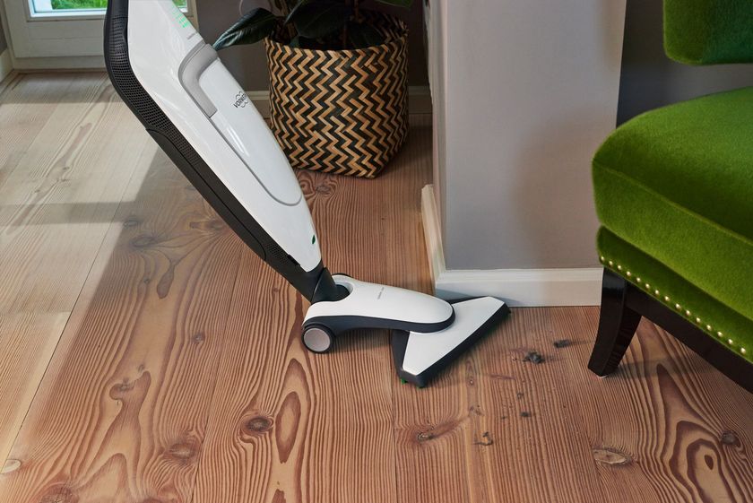 Spazzola Per Pavimenti Duri Per Hoover Purepower Whirlwind | Testina Anti-capelli Con Rullo Sagomato | Compatibile Con Aspirapolvere 32 Mm - 3