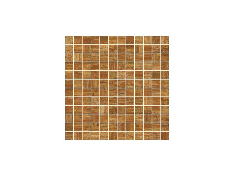 TERRA SOLARE Mosaïque