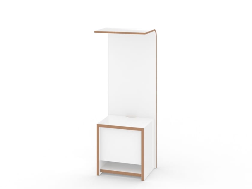 Product photograph of Fon from Archiproducts UK