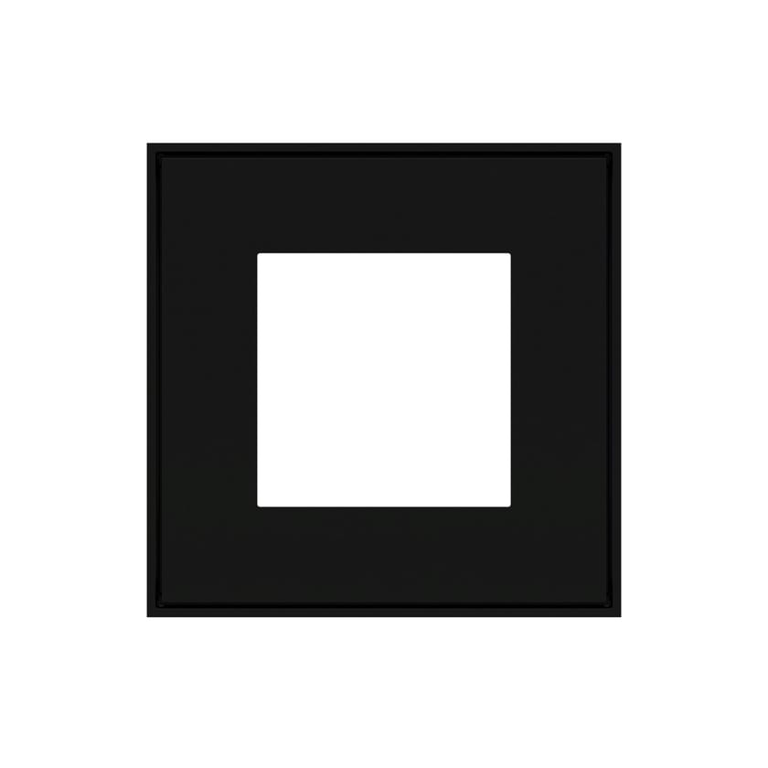 FORM Placca quadrata by EKINEX - Placca di finitura - 11