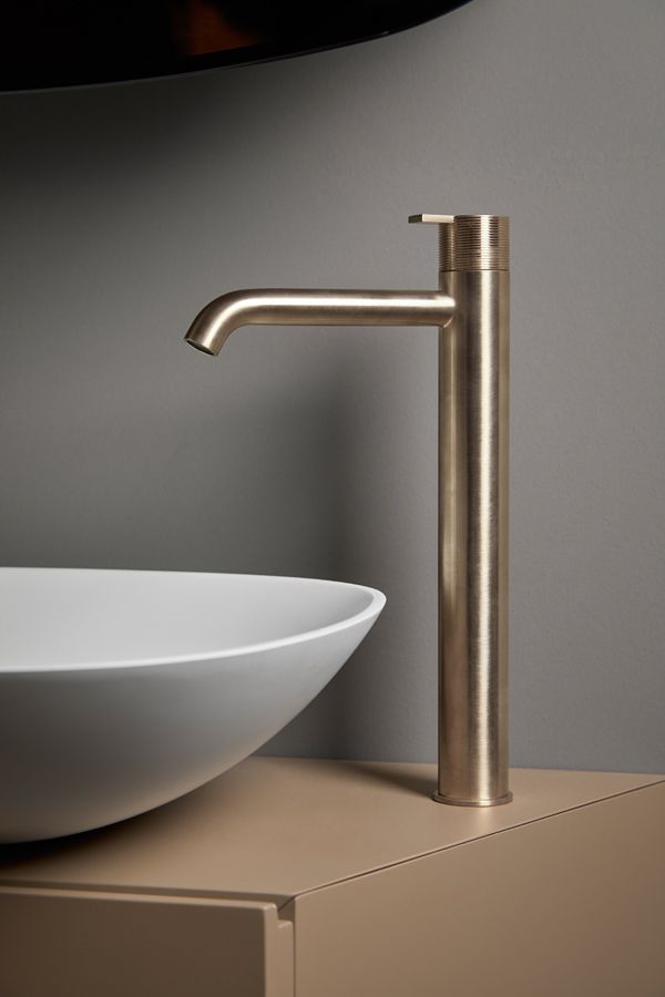 FORMA | Single vanity unit Forma Collection By INBANI design Ludovica ...