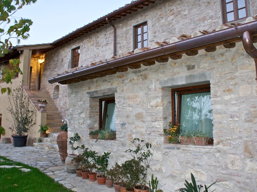 FORSTER UNICO by Forster - Serramenti a taglio termico - 13