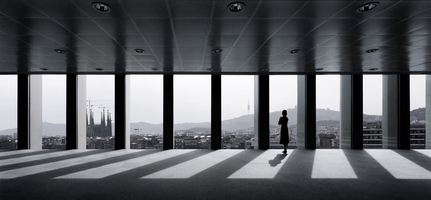 FORSTER UNICO by Forster - Serramenti a taglio termico - 14