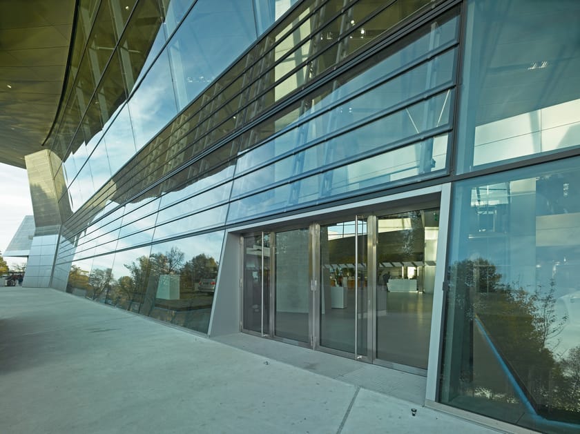 FORSTER UNICO by Forster - Serramenti a taglio termico - 5