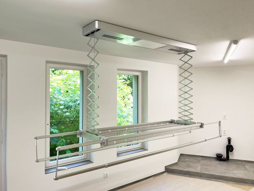 FOXYDRY PRO drying rack By Foxydry