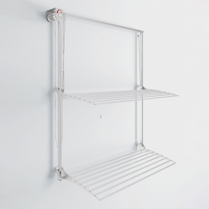 FOXYDRY WALL PLUS Drying rack By Foxydry