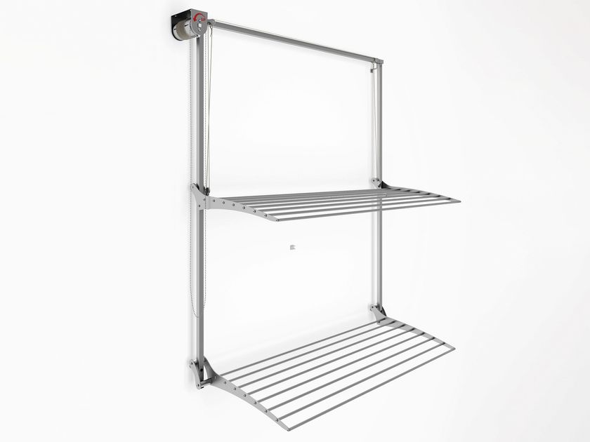 FOXYDRY WALL PLUS Drying rack By Foxydry