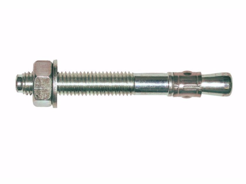 FPB | Steel Anchorage system Steel Anchorage system By Unifix SWG