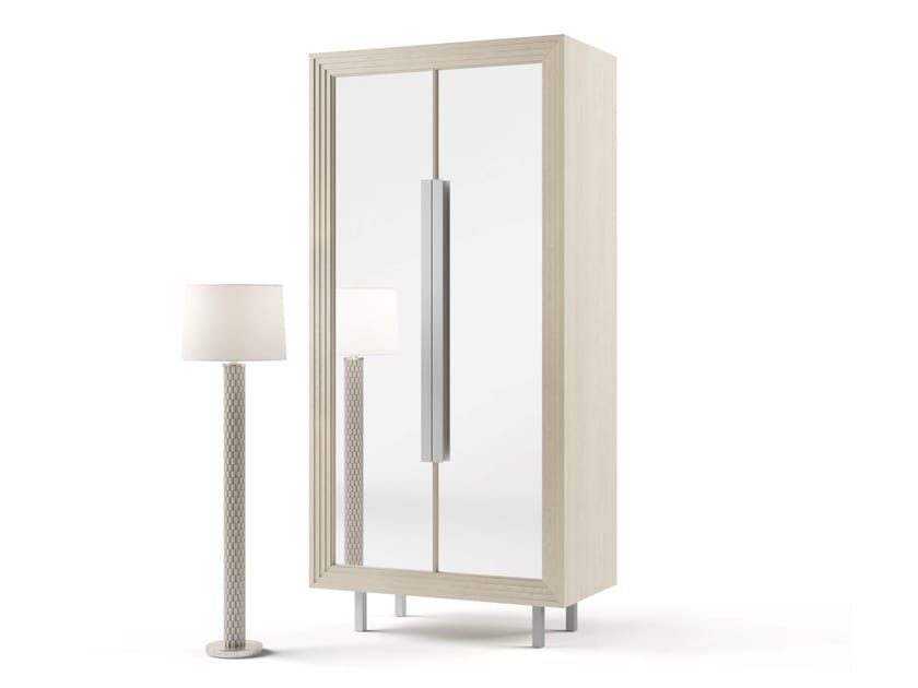 Wood veneer Wardrobes Archiproducts