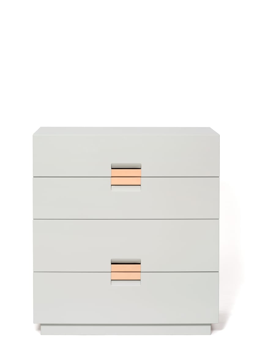 FRAME Chest of drawers By ASPLUND design Anya Sebton, Eva Lilja