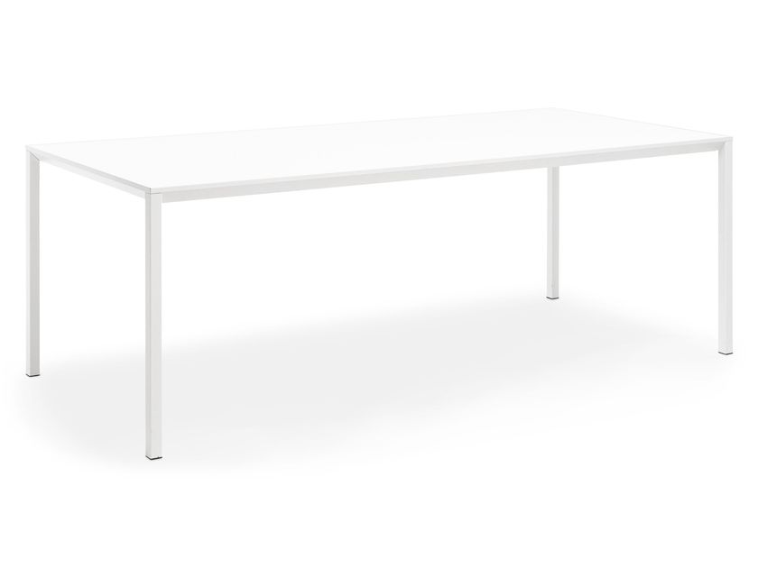 FRAME | Rectangular table Rectangular table By Lapalma | design Romano ...