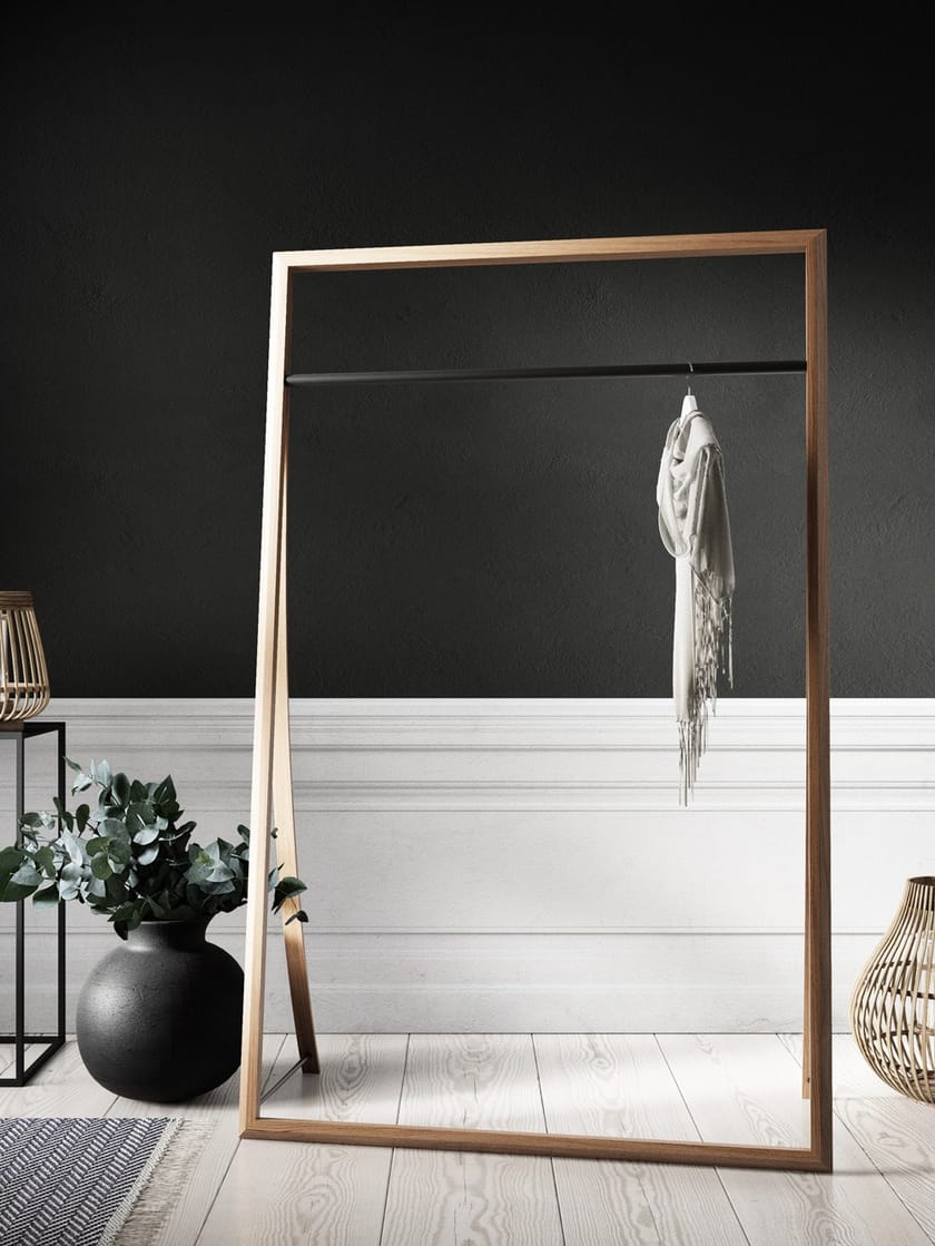 FRAMED Coat rack Framed Collection By Nordic Tales
