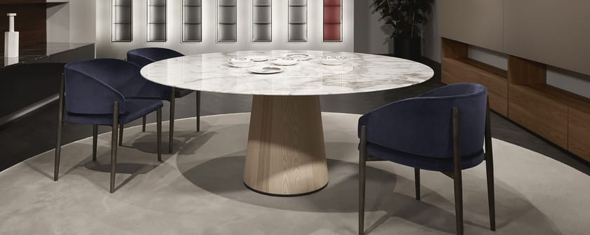 FRANK by Porro - Poltroncina con braccioli - 13