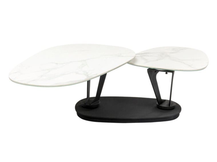 FRANKLIN coffee table By KARE Design