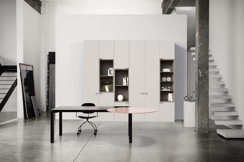 FREEWAY Office desk By IOC project partners