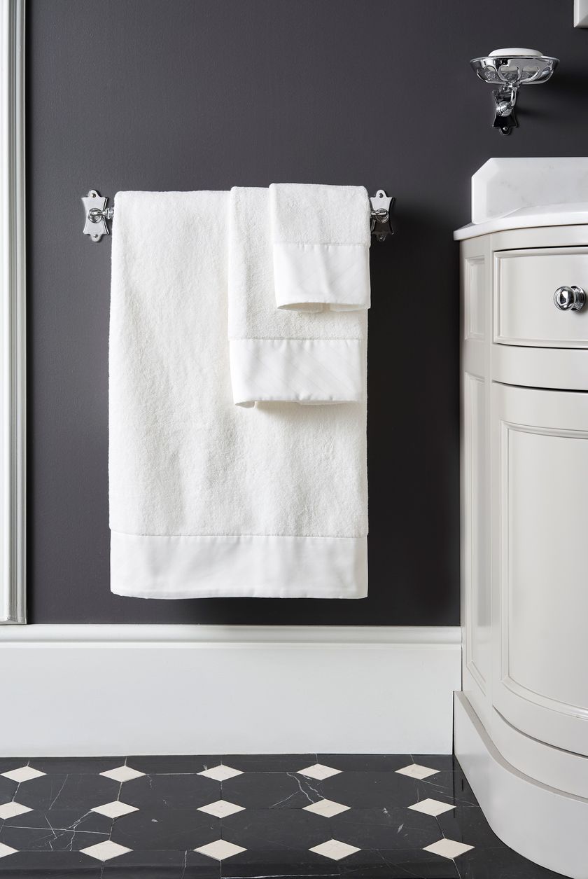 FRETTE by Devon&Devon - Asciugamano in spugna di cotone - 3