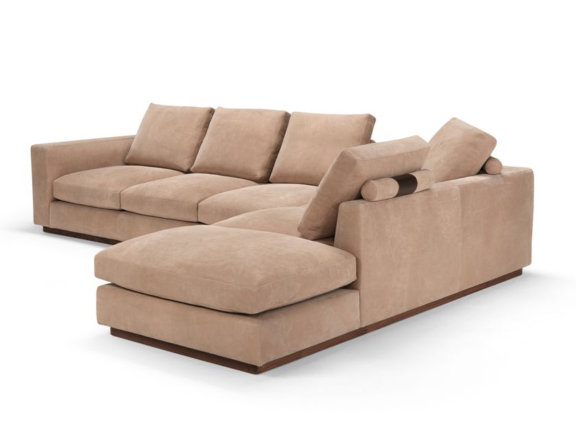 FRIPP - Canapé en tissu - Vue supplémentaire 3