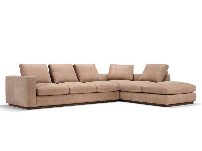 Produit similaire: FRIPP - Canapé en tissu