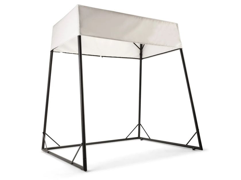 FROGswing OUTDOOR garden swing seat By Bullfrog design Kurt Beier, Kati ...
