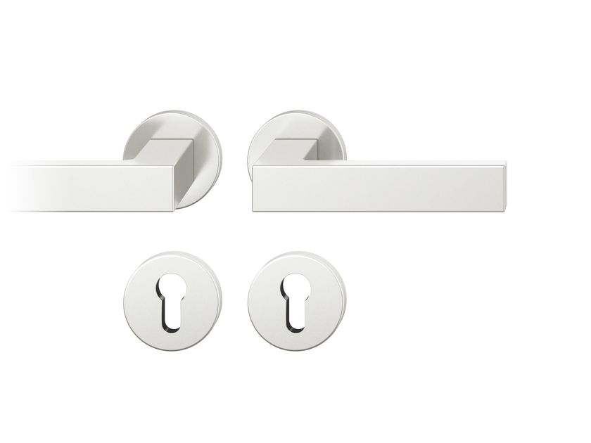 2 Pezzi Maniglie Per Mobili Nascoste, Maniglia Per Armadietto A Forma Di Foglia, Manopole Per Porte Gabinetto In Ottone Dorato 117mm 82573814 - Foto 11