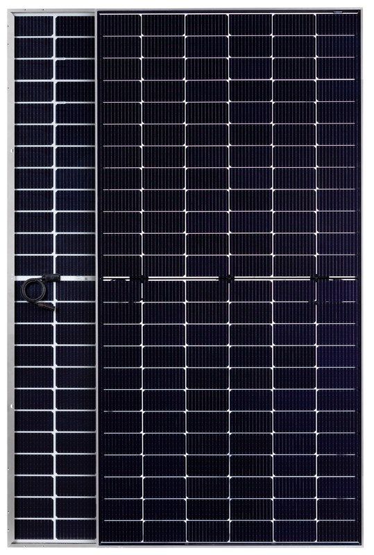 VELVET PRO FU 460/480MVL Photovoltaic module By FuturaSun