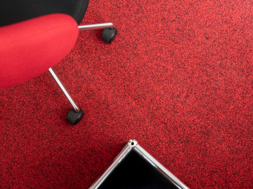 ABRAXAS & ABRAXAS COLORPUNKT® Moquette By Fabromont
